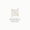 ナチュラル シャイン(NATURAL SHINE)ロゴ