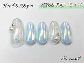 【池袋西口店限定デザイン】