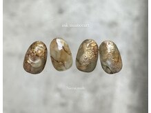 ニコアネイルズ(Nicoa nails)/sayaka