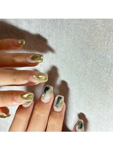 アディス 心斎橋店(ADISE)/【Ｍai】10本アートコース