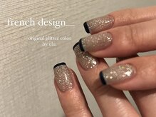 ウル(ulu)/ニュアンスデザイン