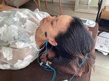 ハリファ鍼灸院 横浜関内院(HariFa鍼灸院)/美容施術