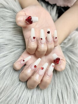 プー(Puu)/ワンカラースカルプ