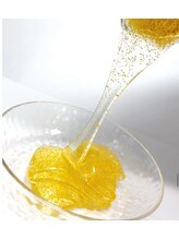 ヴェリティー(Verity)/新メニュー『黄金爆汗燃焼』！