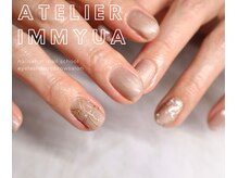 アトリエ イミュア(atelier immyua)/