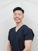 イーグル整骨院 仙台東口店 中村 健佑