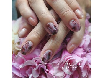 アイネイル(iNAIL)/