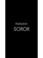 ソロル(SOROR by MUSA)/Nailsalon SOROR 【ソロル】