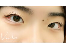 クレー(Klee)/パリジェンヌラッシュリフト