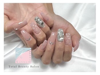 カンナ(Kanna)/9800円→8800円