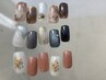 《hand》定額シンプル