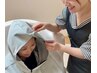 【代謝促進.温活】全身発汗デトックスコース〔90分〕5800円