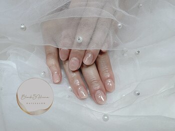 ブロックファイブハナ(Block 5 HANA)/