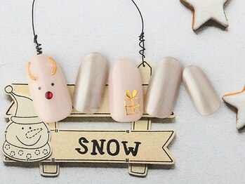 ダッシングディバ エミオ練馬店(DASHING DIVA)/2024★クリスマス