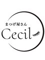 マツゲヤサンセシル(Cecil) 松崎