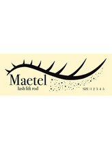 ココラッシュ 西葛西店(cocolash)/メーテルロッドあります！！