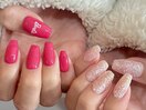 "New"//Barbieコース