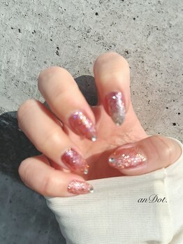 enoi先行販売商品☆ギャリッター