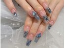 Flash ￥11.300 吉祥寺/ネイル