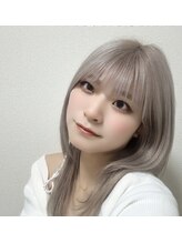 アンフルール 新宿店(Une fleur) HISAKI 