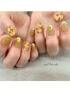 ニュアンスミモザ