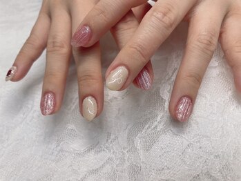 サラ 金山店(Sara)/90分アートフリー