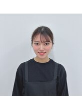 ビューティーサロン ココ 四日市店(BeautySalon COCO) 筒井 優良
