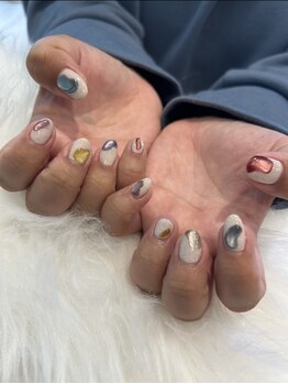 トータル ビューティ ケイハン(KEIHAN)/定額コース