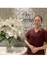 マドモアゼル 麻布十番&nbsp;megumi 