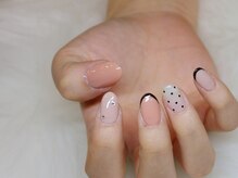ジジ ネイル(ZIZI Nail)