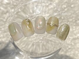 6月ニュアンスアート