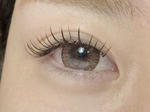 ヴィリアアイラッシュ(Vilia eyelash)/フラットラッシュ