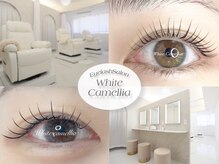 ホワイトカメリア 上本町店(White Camellia)