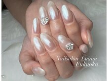 ルアナ(Luana)/アート放題