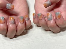 レア ネイル(lea nail)/デザインネイル