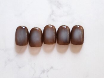 ディー ネイル アイラッシュ ヤバ(DEE nail×eyelash yaba)/G-13 90分アートフリー