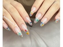 アモールビューティー 新宿店(Amor Beauty)