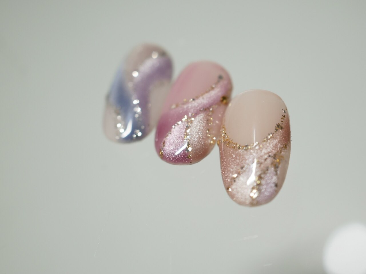 AMONAIL様 アモネイル バイ プライベートサロン(amonaiL by privatesalon