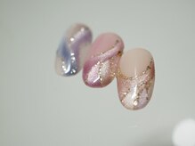 アモネイル バイ プライベートサロン(amonaiL by privatesalon)