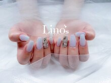 リノズネイルサロンプラス(Lino's Nail Salon +)