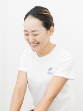 リベレ 覚王山(LIBERER) 中村 ERI