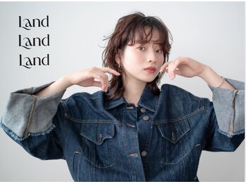 ランド(LAND)/浦和 LAND まつげ