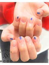 エッコネイル 京橋店(ecco nail)/デザイン