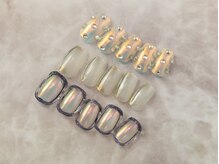 ルタン(LUTAN)/お任せデザイン　¥8980～