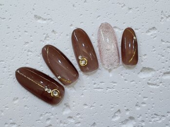 エマーブル ネイル(Aimable nail)/