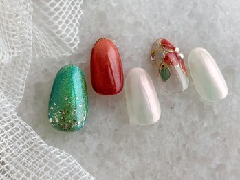 マイネイル 柏店/