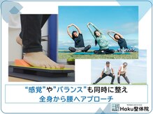 ハク整体院(Haku整体院)/