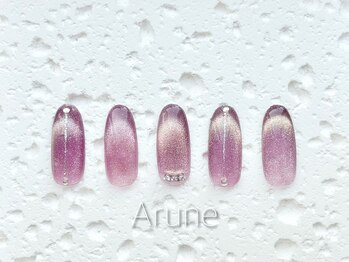 アルネ 大宮店(Arune)/韓国・ワンホンネイルCollection
