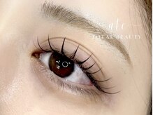 アテ(Ate)/Flatlash/フラットラッシュ