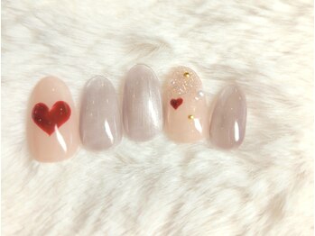 ルーカ エンジェル(RUCA×ANGEL)/2月トレンド